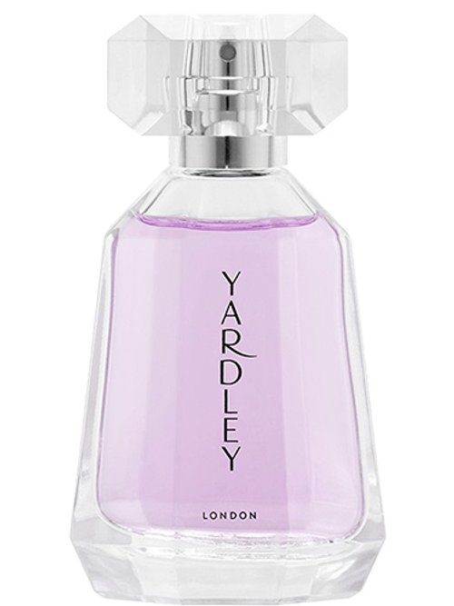 Lilac Amethyst (Hermina)