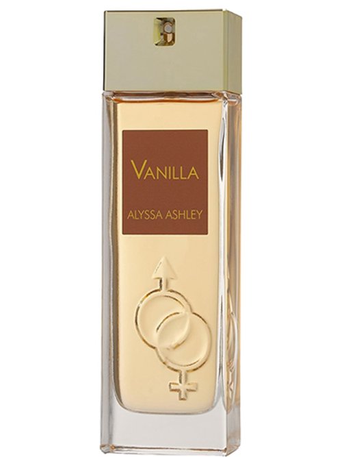 Vanilla Eau De Parfum
