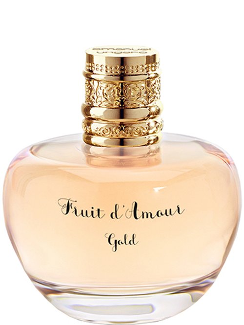 Fruit D'Amour : Gold