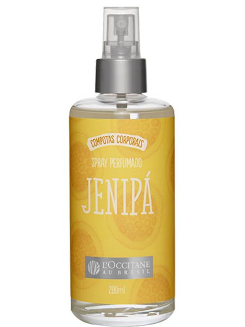 Compotas Corporais Jenipá