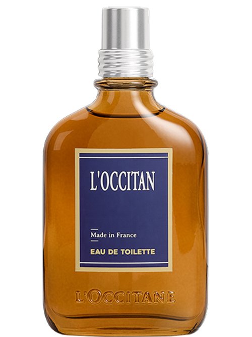 Eau De L'Occitan