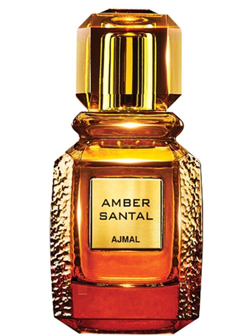 Amber Santal