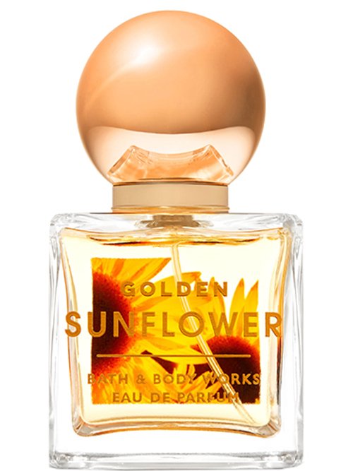 Golden Sunflower Eau De Parfum
