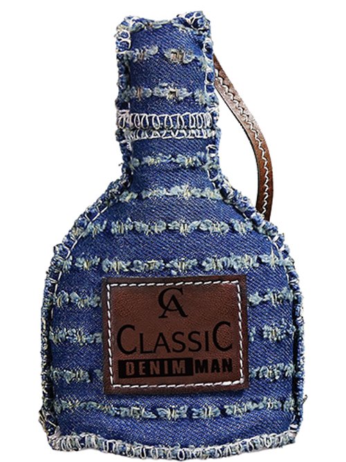 Ca Classic Denim Man