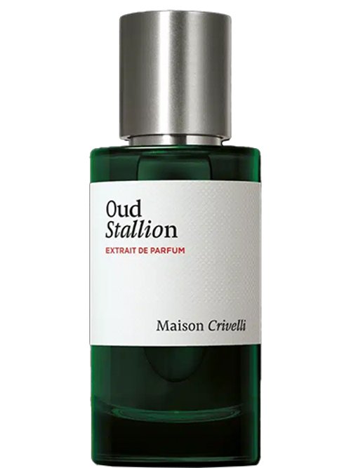 Oud Stallion