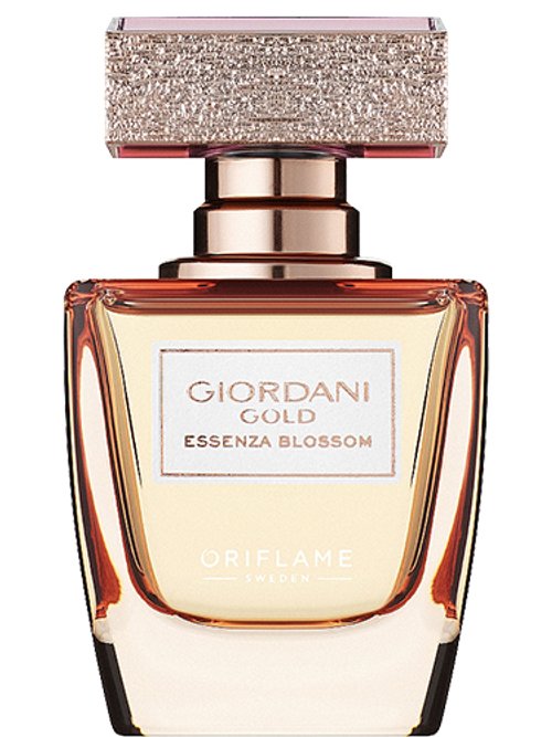 Giordani Gold Essenza Blossom