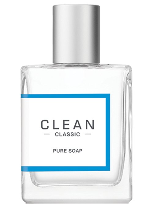 Clean Pure Soap