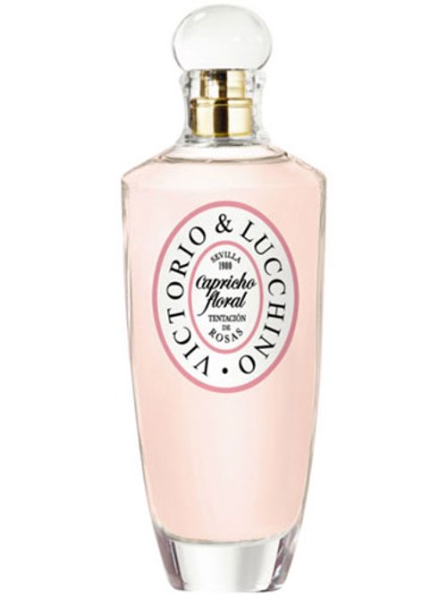 Capricho Floral : Tentacion De Rosas