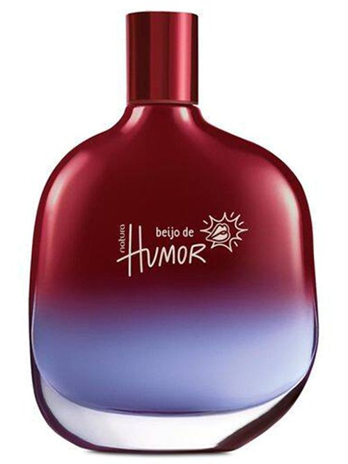 Beijo De Humor Masculino