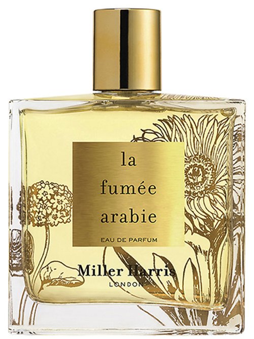 La Fumée Arabie