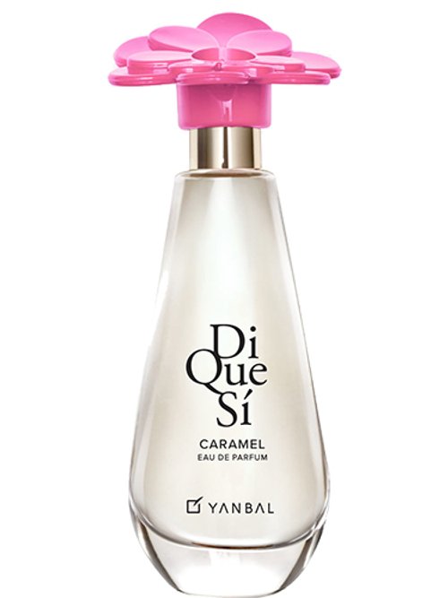 Di Que Sí Caramel