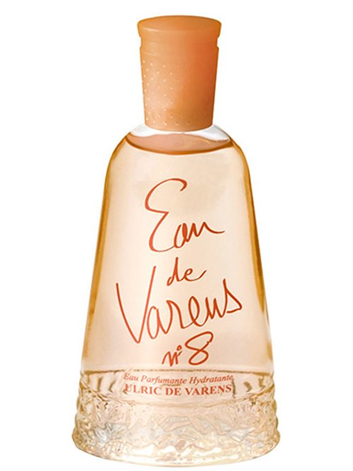 Eau De Varens Nº 8