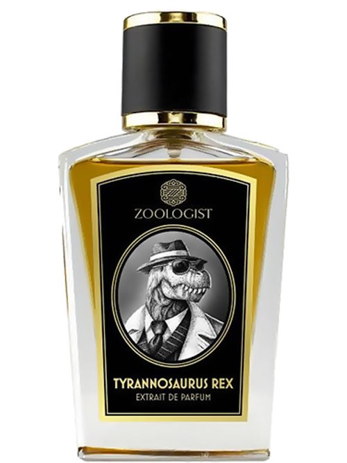 Tyrannosaurus Rex 2018