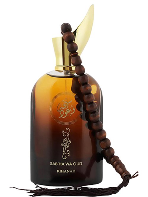 Sab'Ha Wa Oud