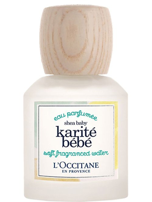 Karité Bébé