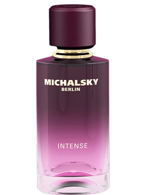 Michalsky Intense For Women