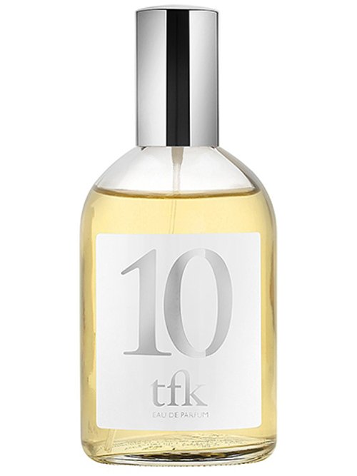 Signature Line : Nº 10