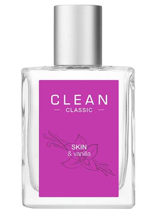 Skin & Vanilla Eau De Toilette