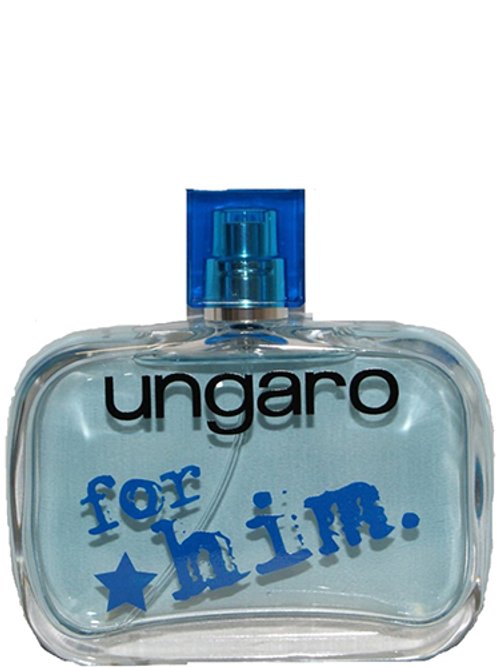 Ungaro For Him