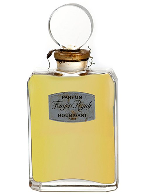 Fougère Royale (1884)