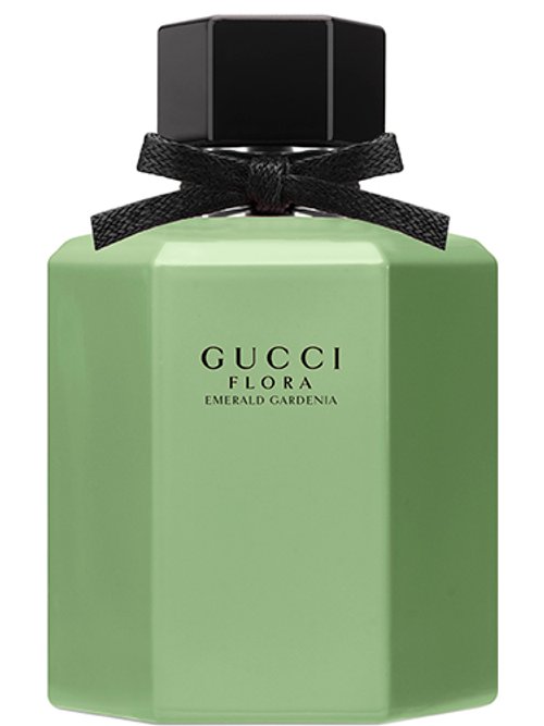Flora By Gucci Garden : Emerald Gardenia 2019