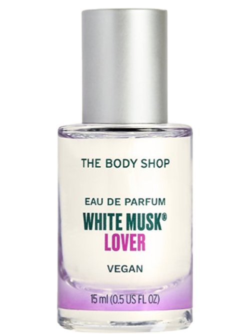 White Musk Lover