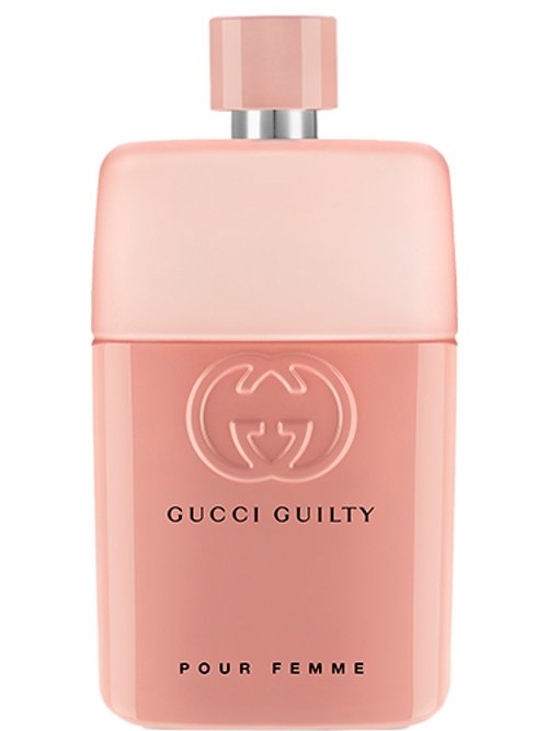 Gucci Guilty Love Edition Pour Femme 2020