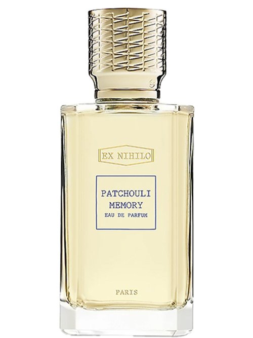 Patchouli Memory 2023