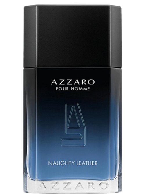 Azzaro Pour Homme Naughty Leather