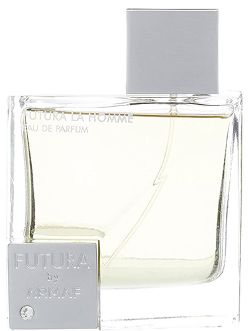 Futura La Homme