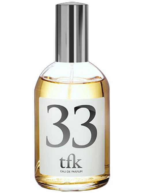 Signature Line : Nº 33