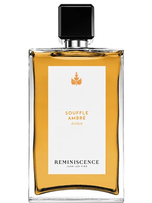 Souffle Ambré