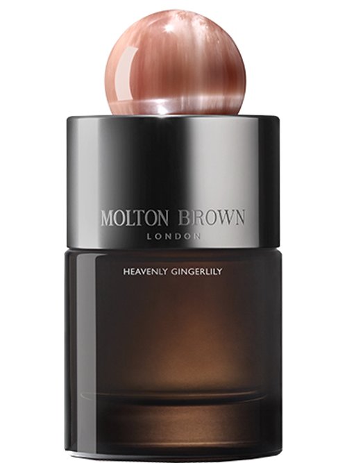 Heavenly Gingerlily Eau De Parfum