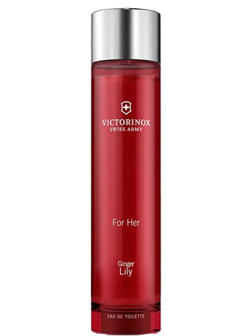 Swiss Army For Her Ginger Lily