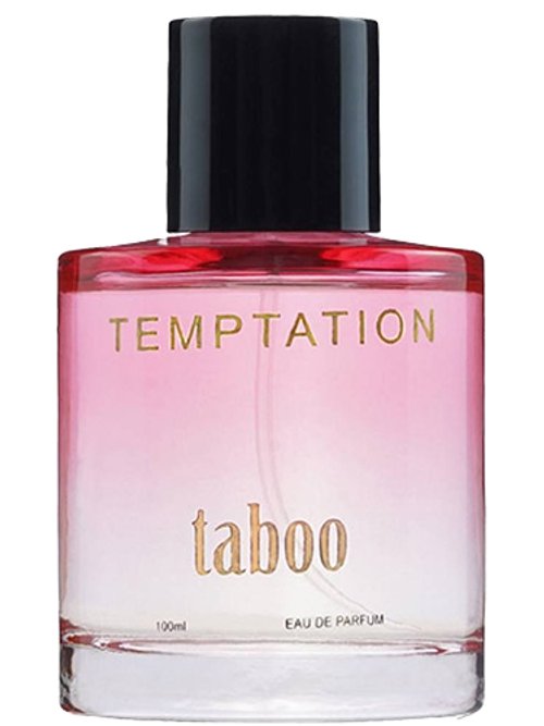 Taboo Temptation