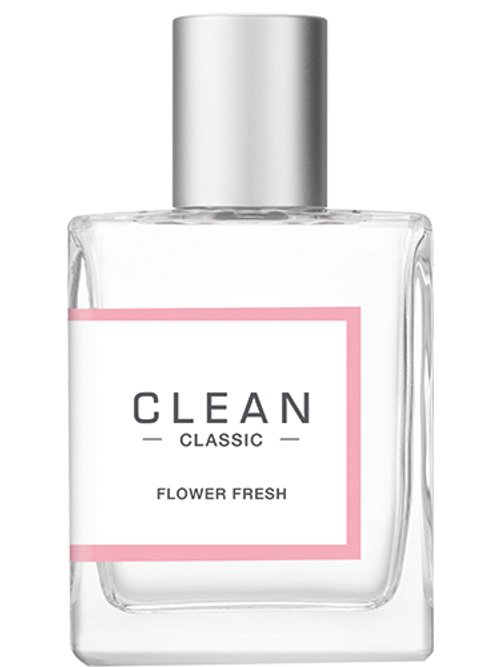 Clean Flower Fresh