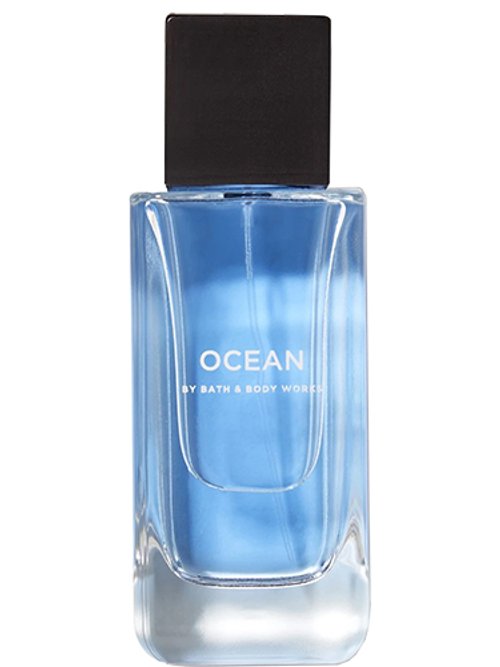 Ocean Cologne