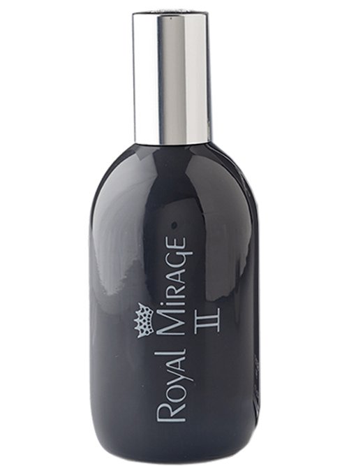 Royal Mirage Ii
