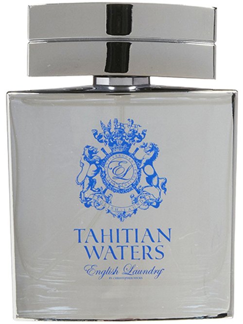 Tahitian Waters