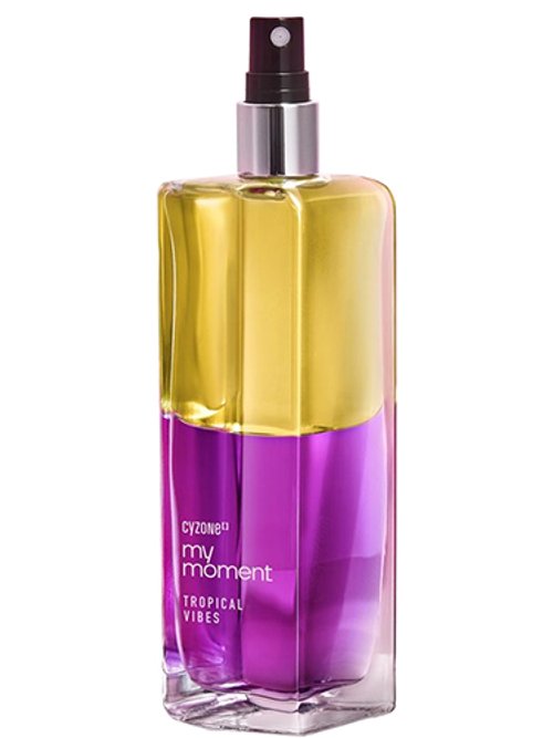 My Moment : Tropical Vibes