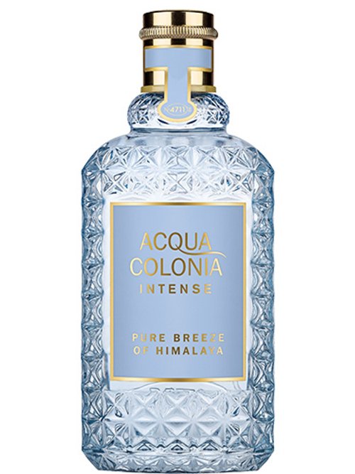 Pure Breeze Of Himalaya Intense