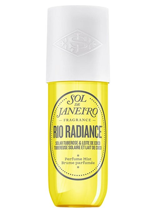 Rio Radiance