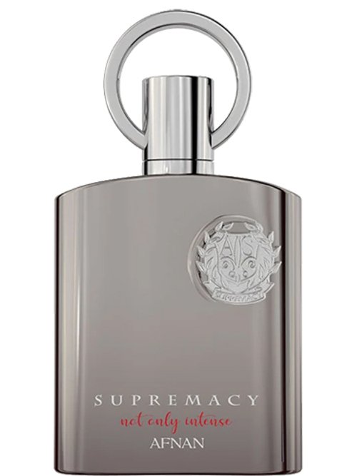 Supremacy Not Only Intense