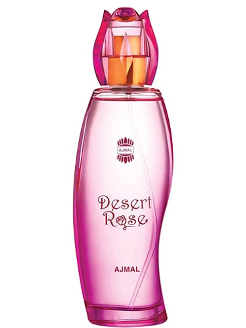 Desert Rose