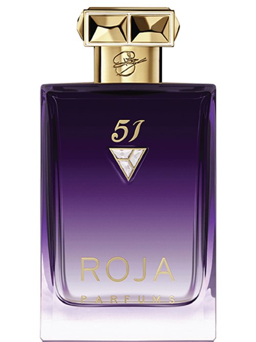 51 Essence De Parfum