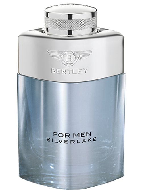 Bentley For Men Silverlake