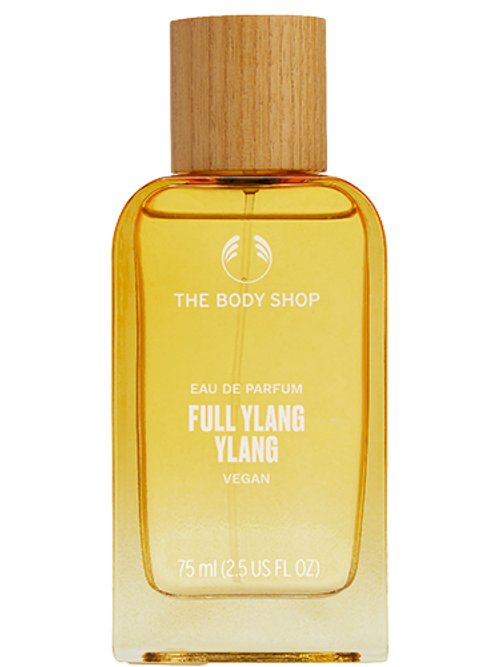 Full Ylang Ylang