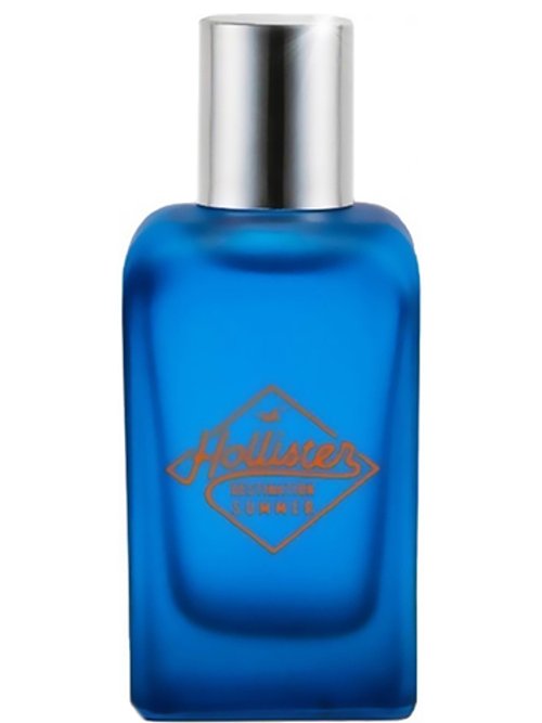 Destination Summer For Him