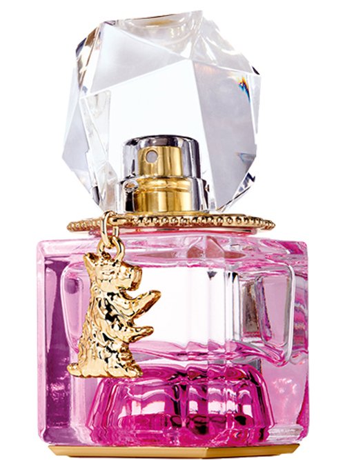 Oui Juicy Couture Play : Sweet Diva