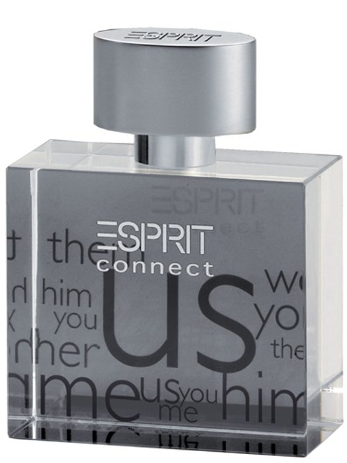 Esprit Connect For Us